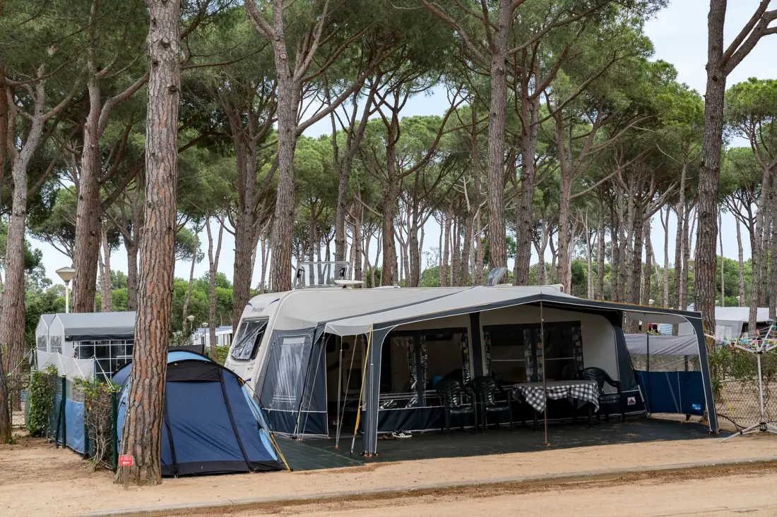 Camping Sandaya Cypsela Resort 4 étoiles★★★★