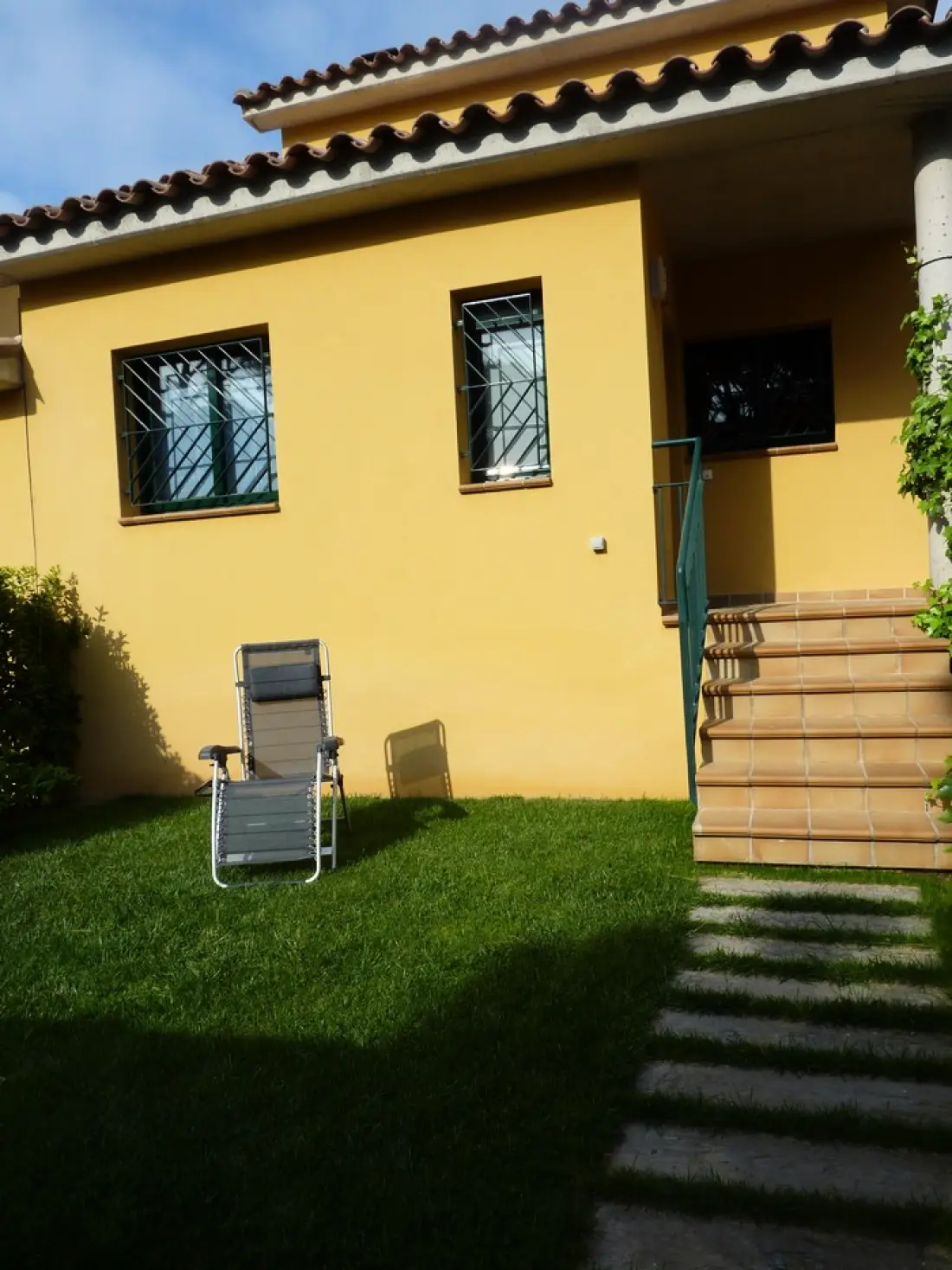 Casa Gavarres Mar