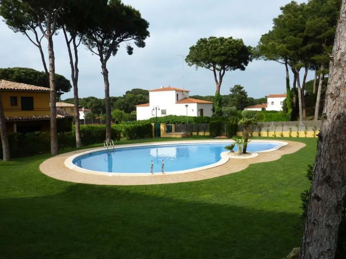 Casa Gavarres Mar