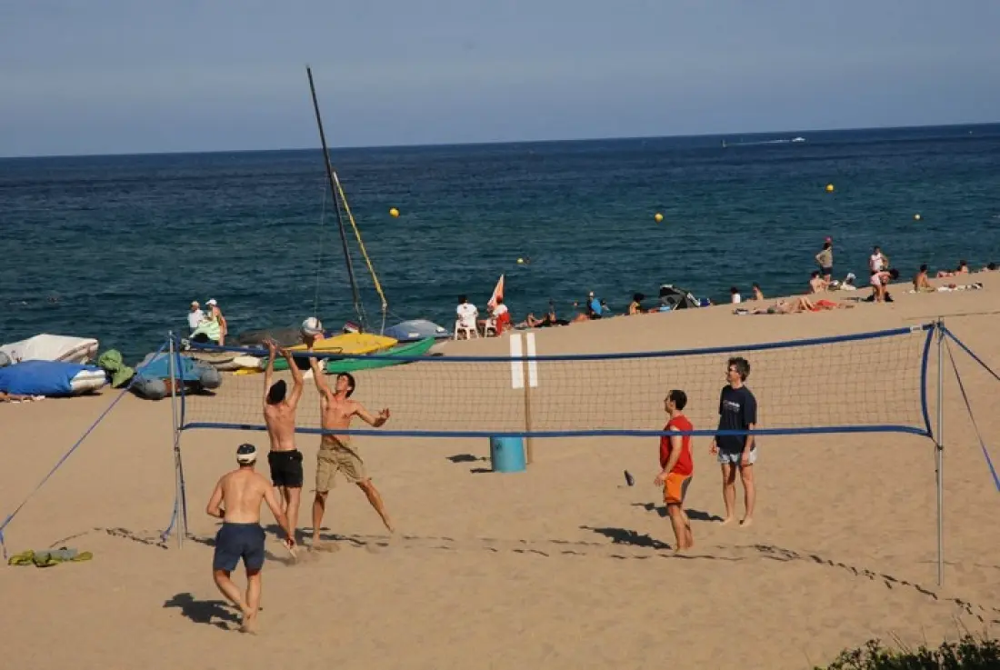 Casa Gavarres Mar