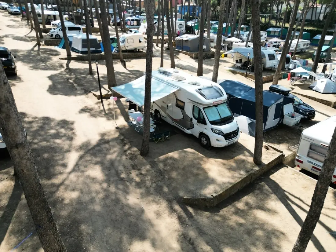 Interpals Eco Resort 4 étoiles★★★★