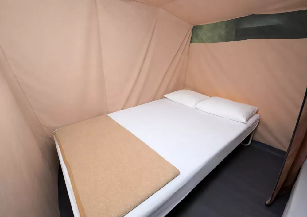 Interpals Eco Resort 4 étoiles★★★★