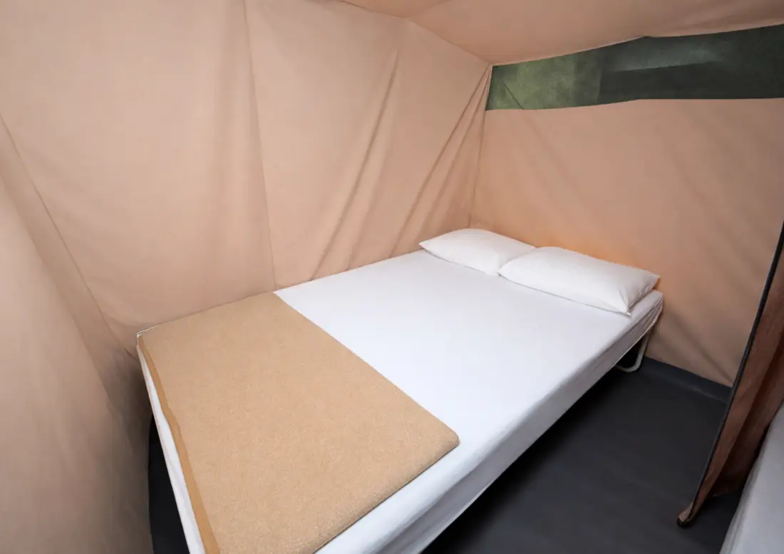 Interpals Eco Resort 4 étoiles★★★★