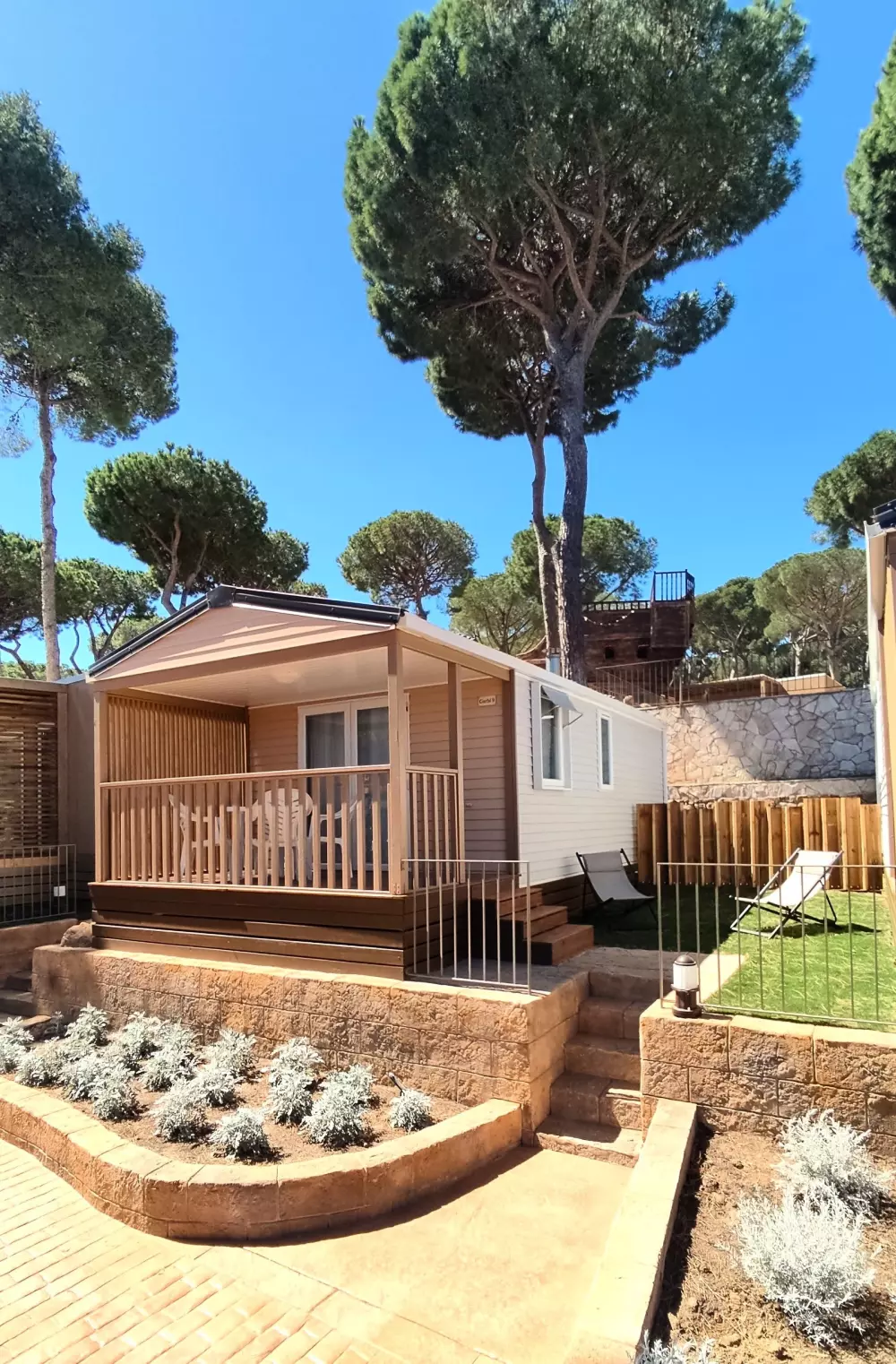 Interpals Eco Resort 4 étoiles★★★★