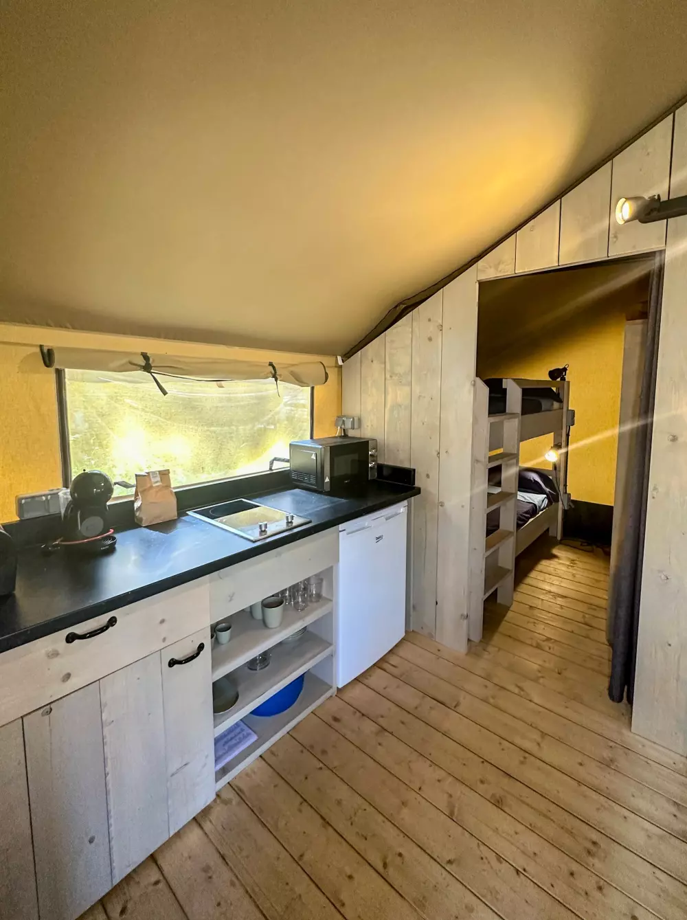 Interpals Eco Resort 4 étoiles★★★★