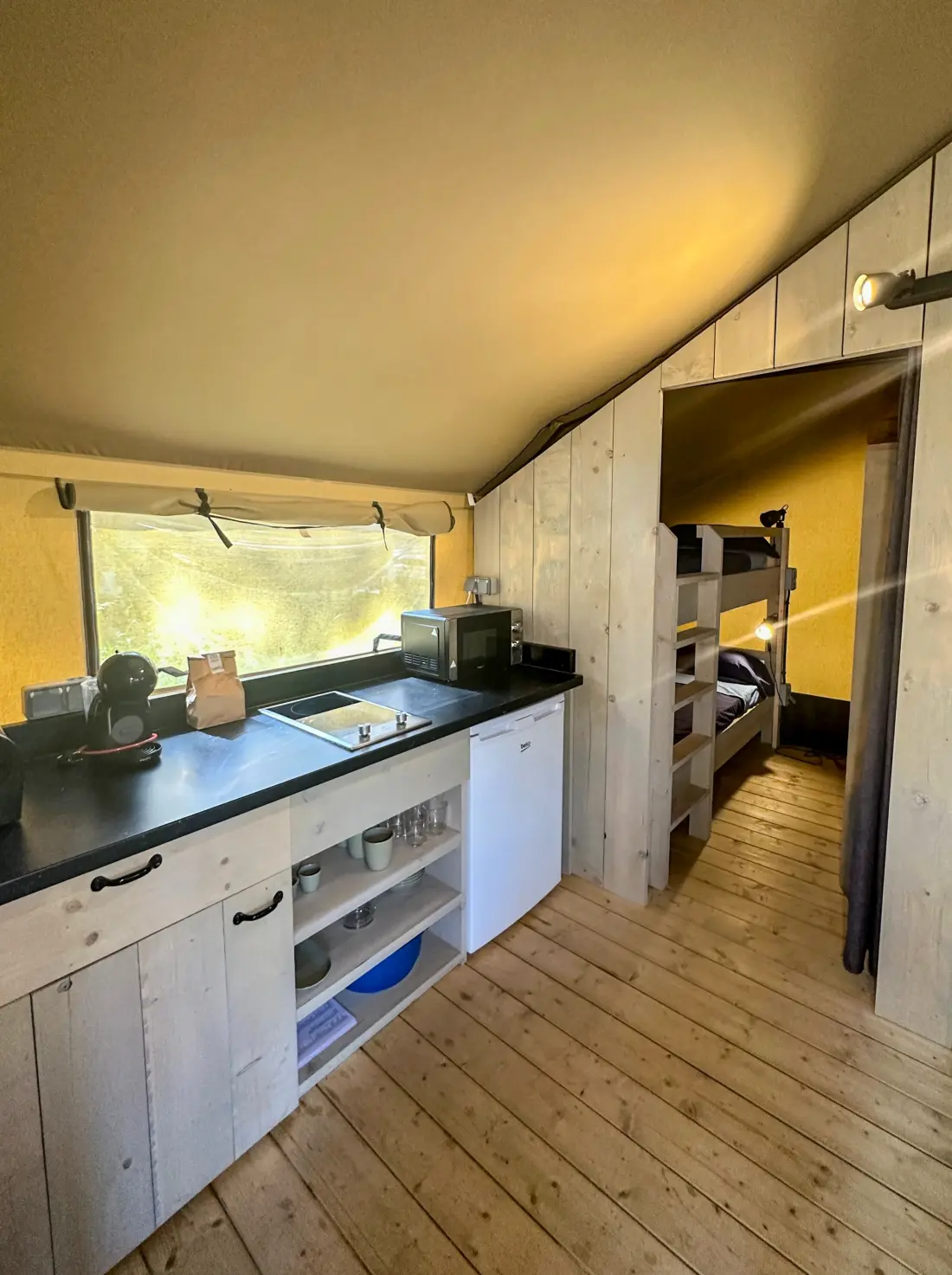 Interpals Eco Resort 4 étoiles★★★★