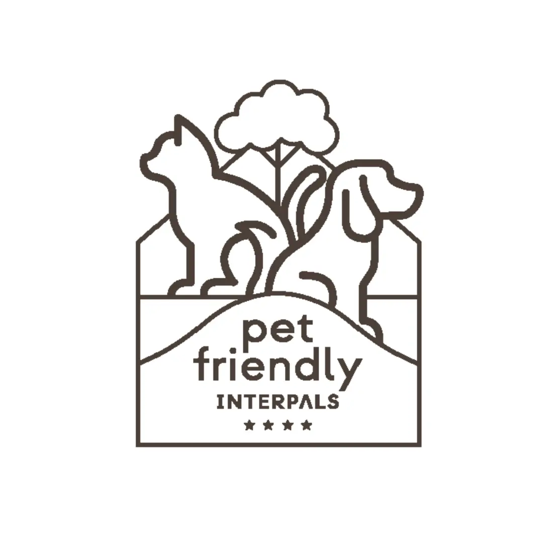 Interpals Eco Resort 4 étoiles★★★★