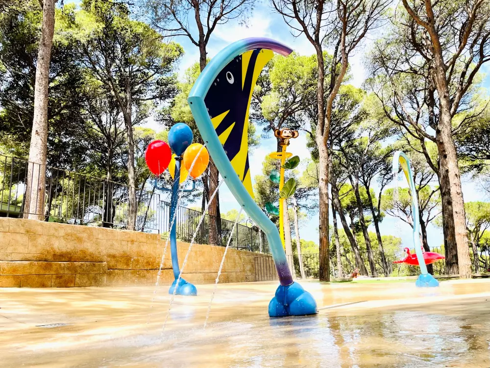 Interpals Eco Resort 4 étoiles★★★★