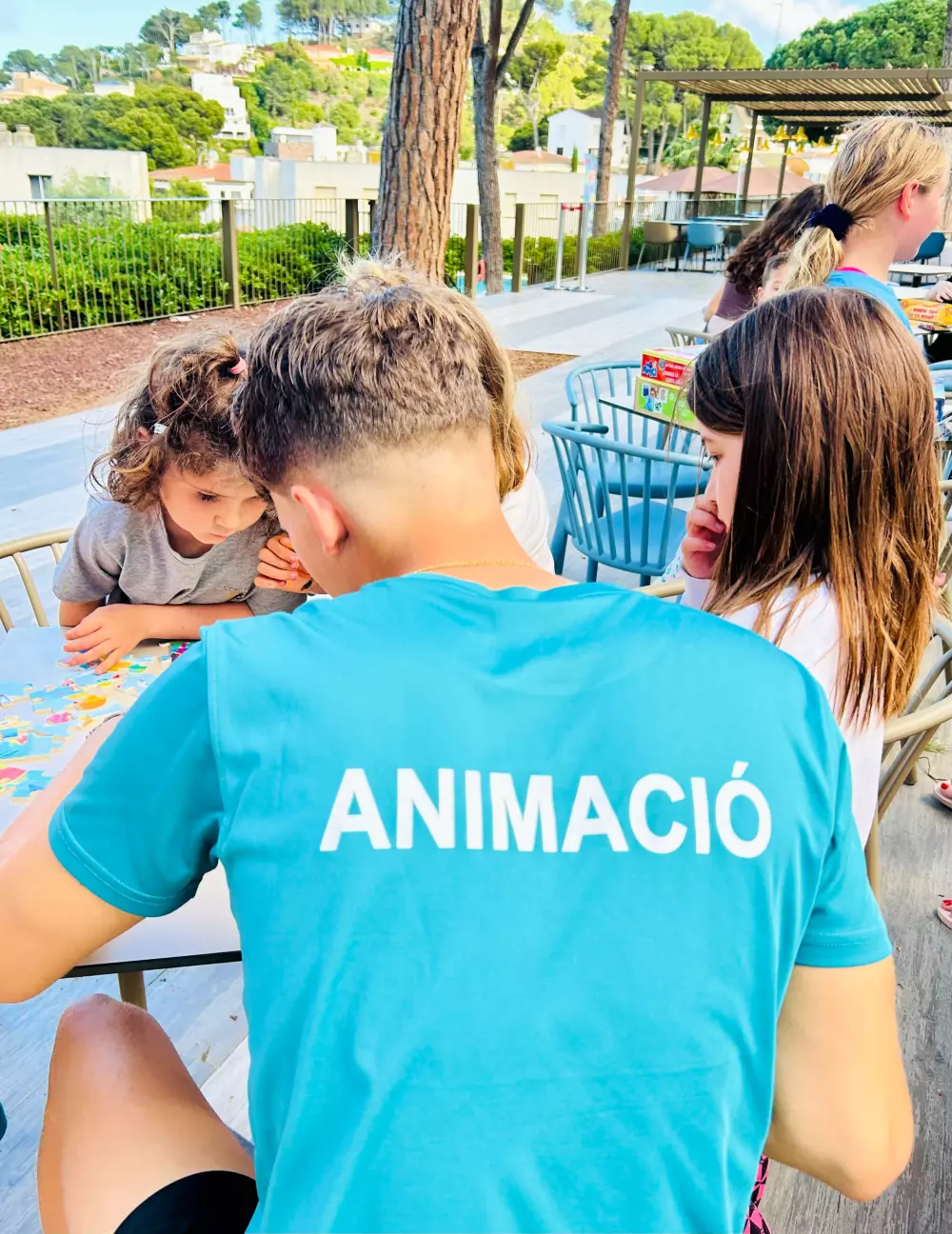 Interpals Eco Resort 4 étoiles★★★★