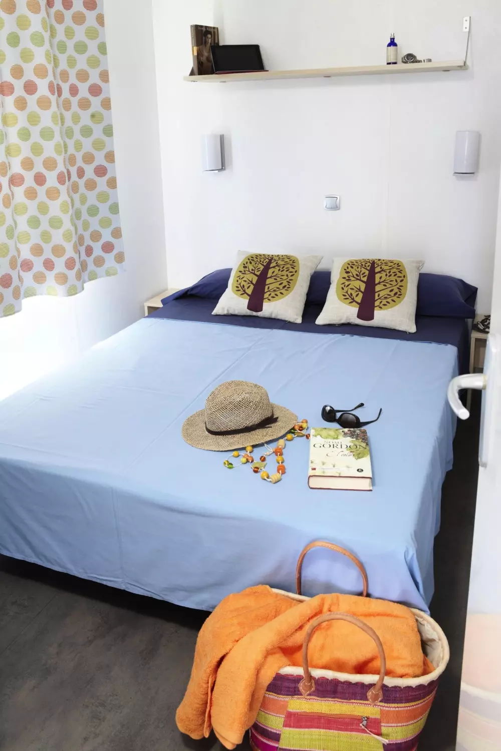 Interpals Eco Resort 4 étoiles★★★★