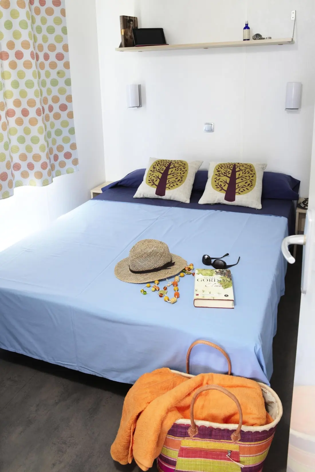 Interpals Eco Resort 4 étoiles★★★★