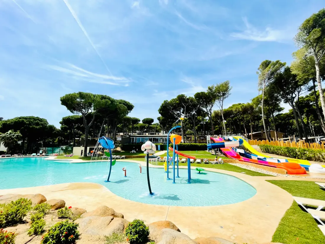 Interpals Eco Resort 4 étoiles★★★★