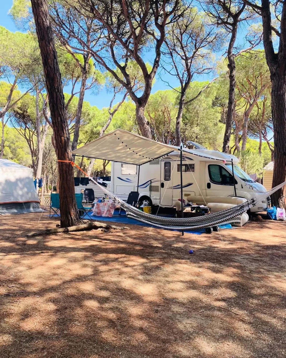 Interpals Eco Resort 4 étoiles★★★★