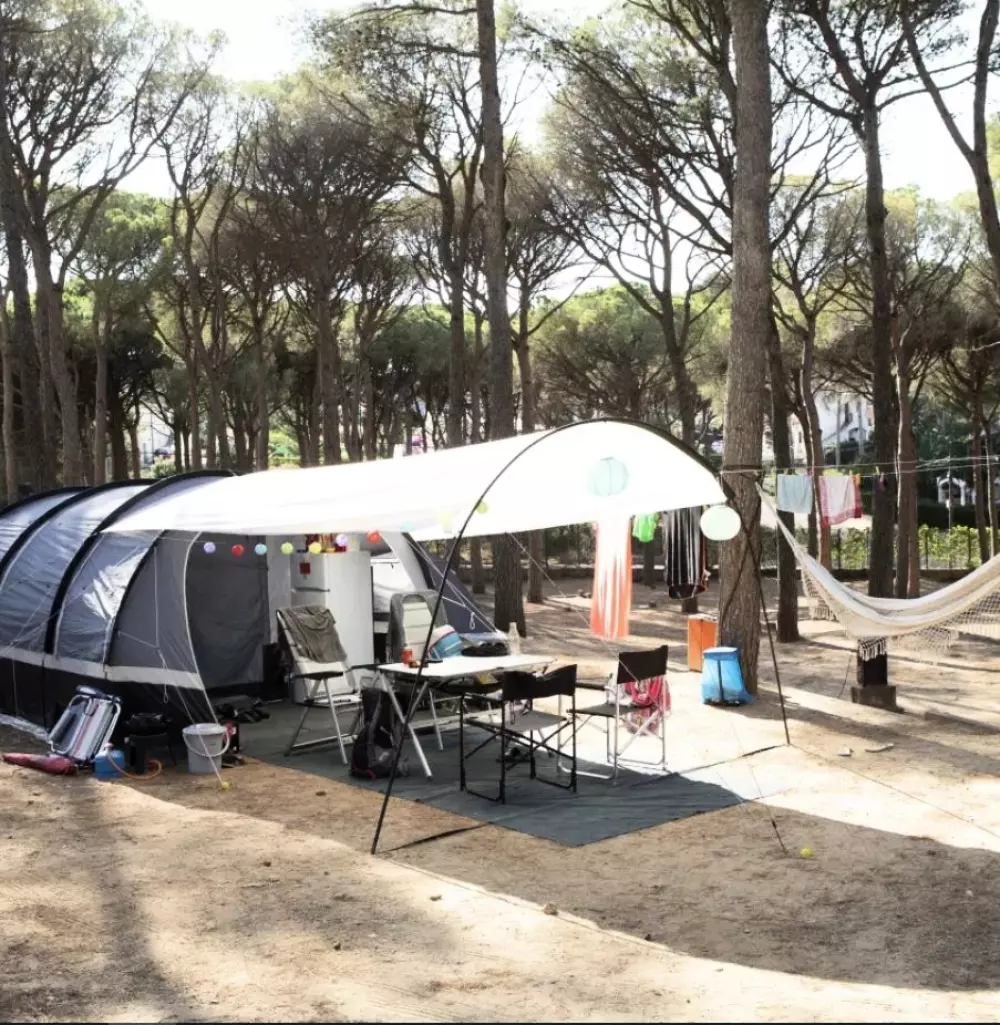 Interpals Eco Resort 4 étoiles★★★★