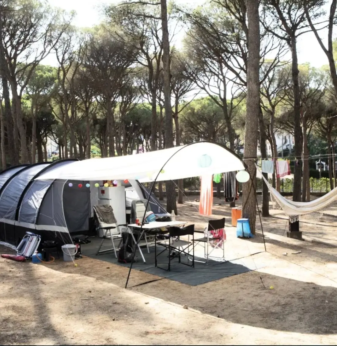 Interpals Eco Resort 4 étoiles★★★★