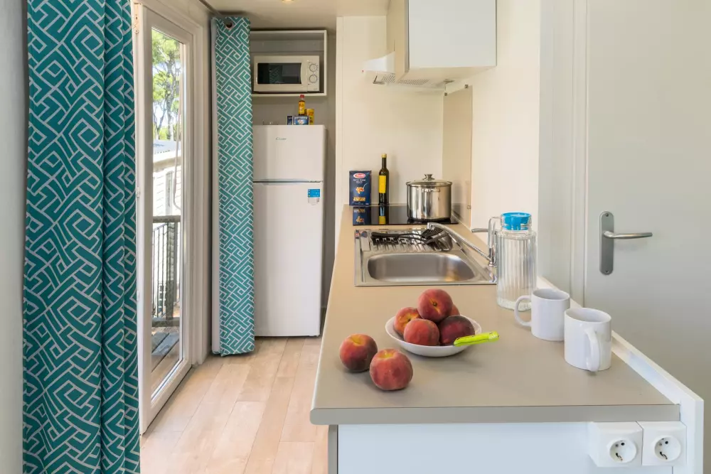 Interpals Eco Resort 4 étoiles★★★★