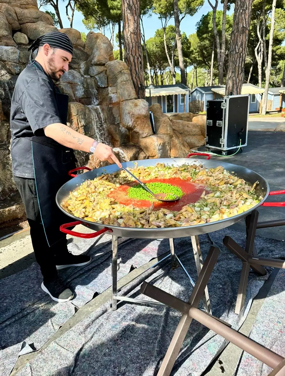 Interpals Eco Resort 4 étoiles★★★★