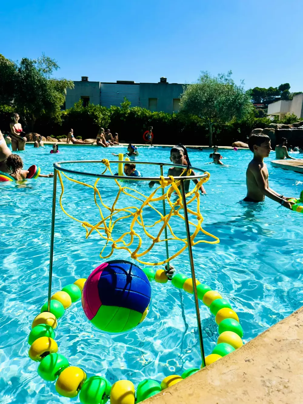 Interpals Eco Resort 4 étoiles★★★★