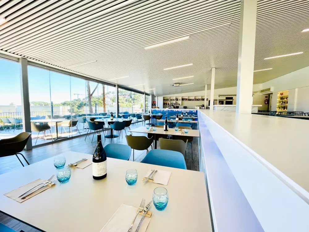 Interpals Eco Resort 4 étoiles★★★★