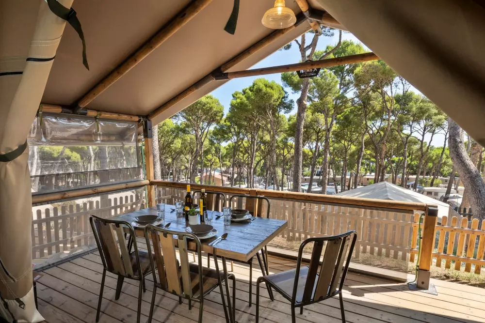 Interpals Eco Resort 4 étoiles★★★★