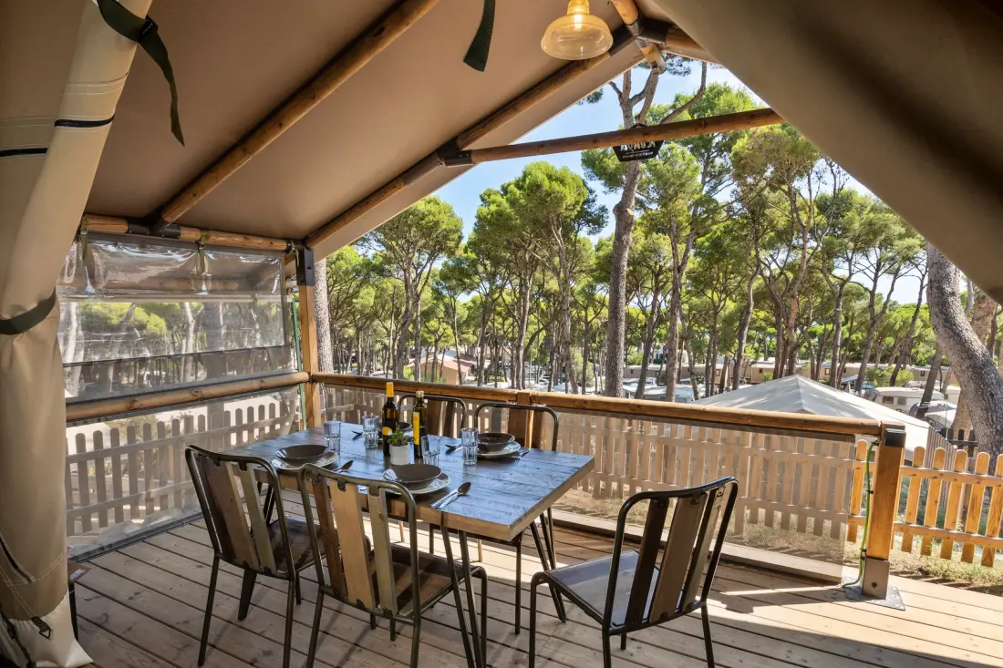 Interpals Eco Resort 4 étoiles★★★★