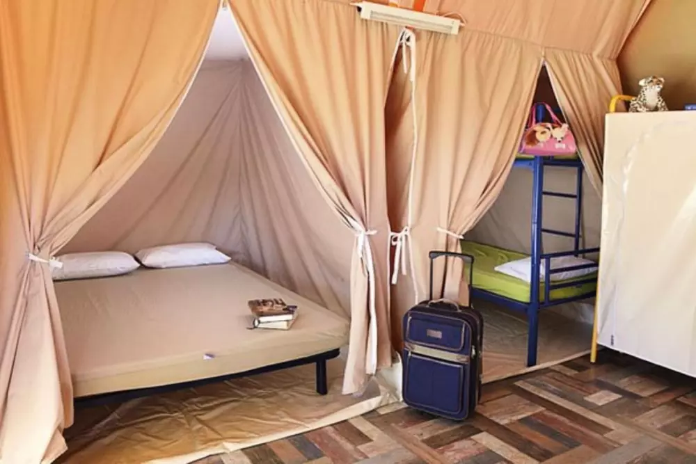 Interpals Eco Resort 4 étoiles★★★★