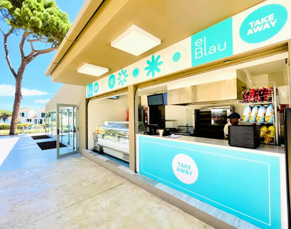 Interpals Eco Resort 4 étoiles★★★★