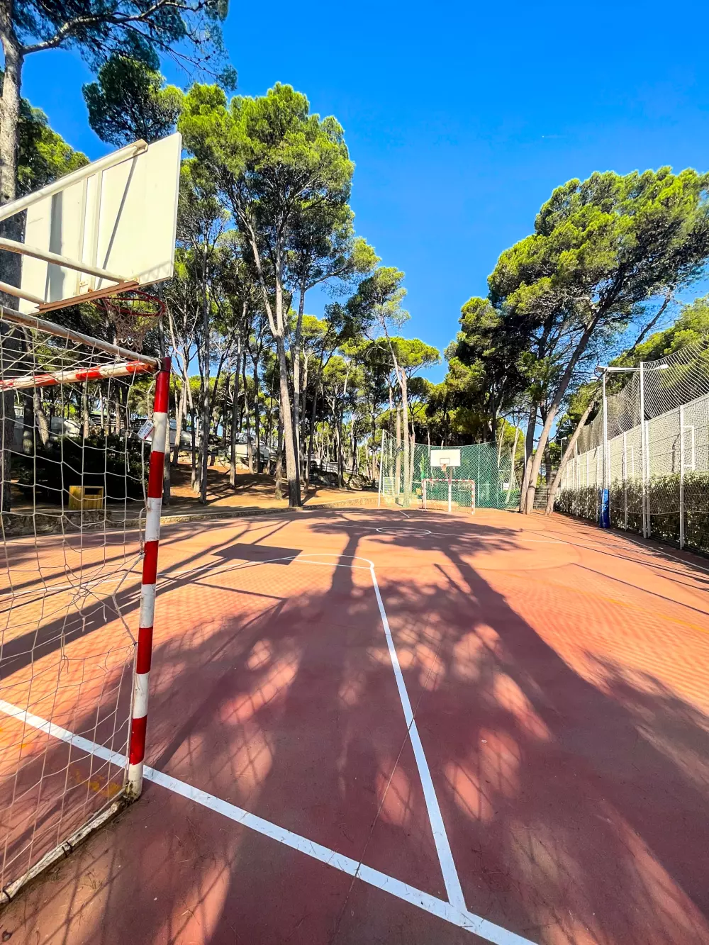 Interpals Eco Resort 4 étoiles★★★★