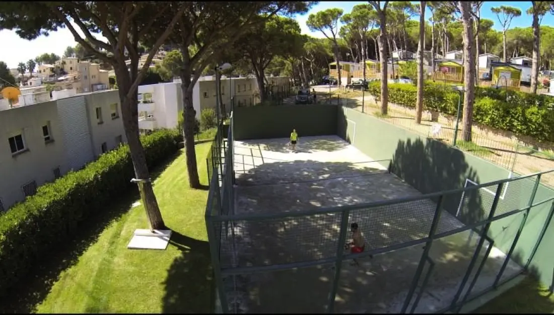 Interpals Eco Resort 4 étoiles★★★★