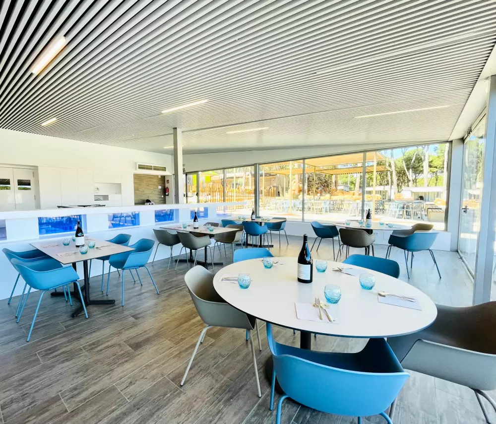 Interpals Eco Resort 4 étoiles★★★★