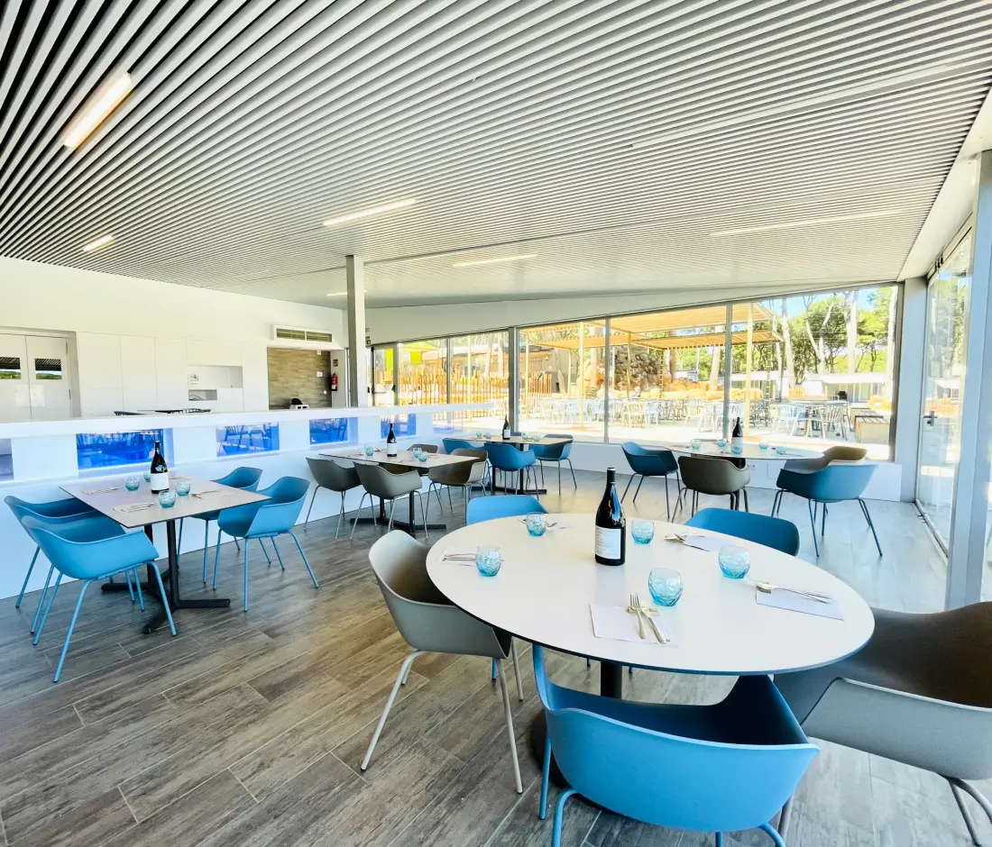 Interpals Eco Resort 4 étoiles★★★★