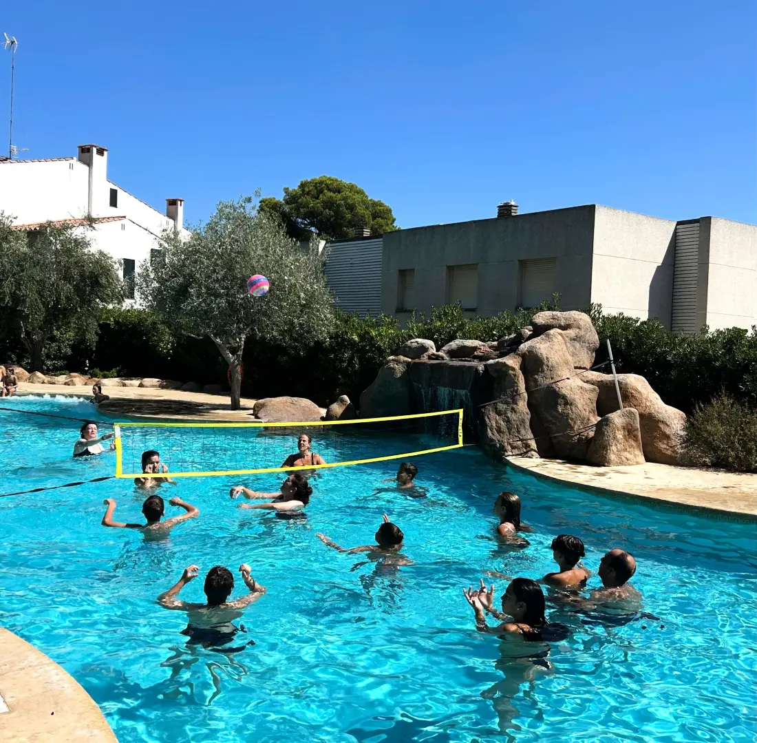 Interpals Eco Resort 4 étoiles★★★★