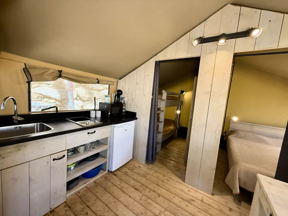 Interpals Eco Resort 4 étoiles★★★★