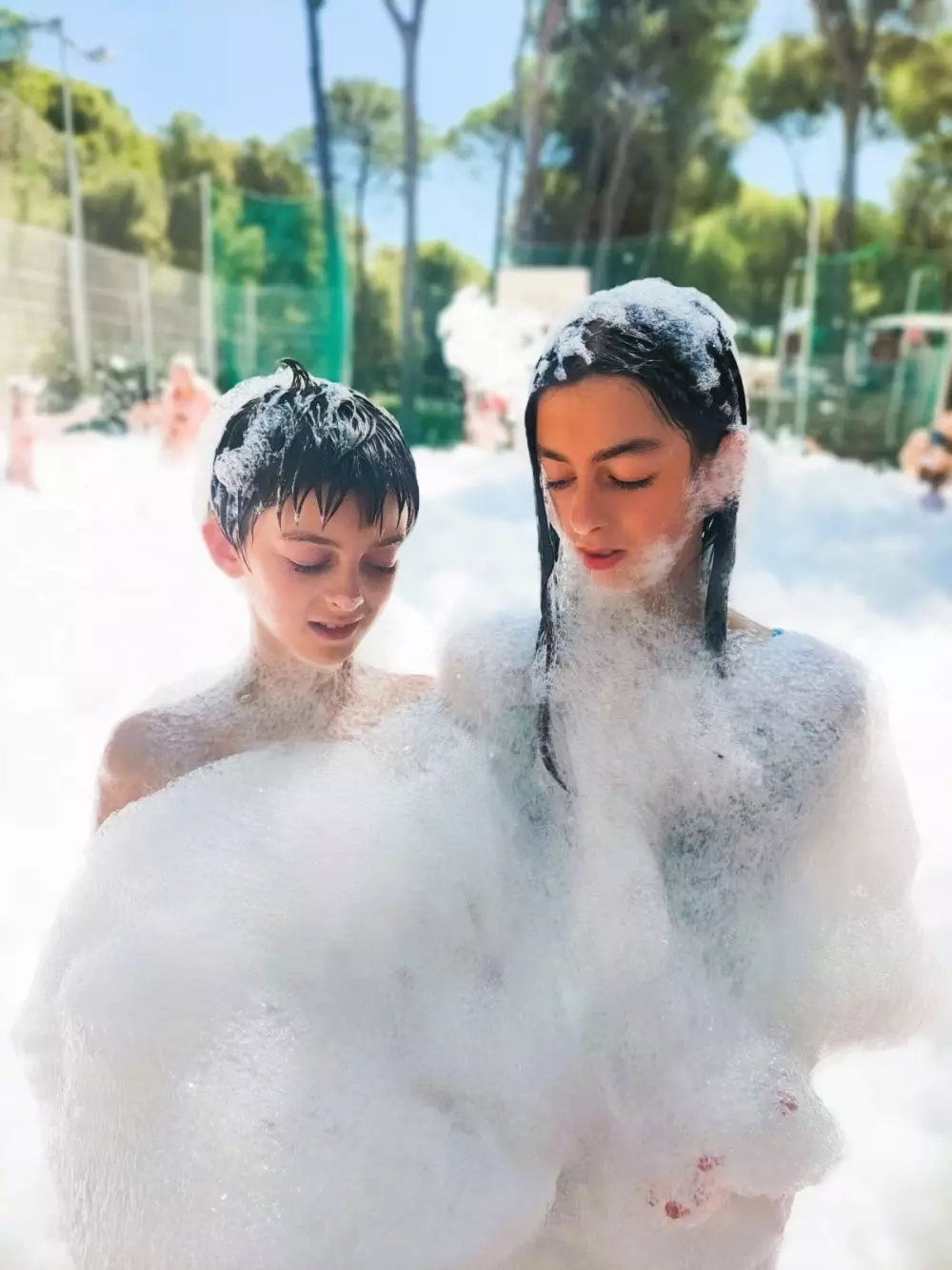 Interpals Eco Resort 4 étoiles★★★★