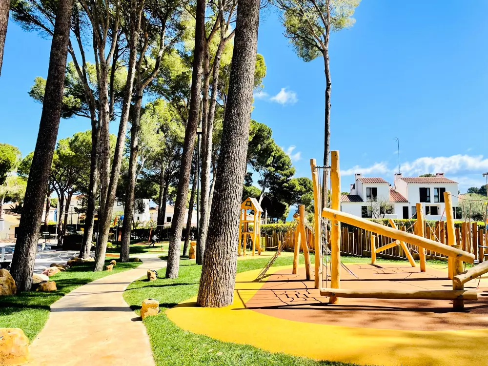 Interpals Eco Resort 4 étoiles★★★★