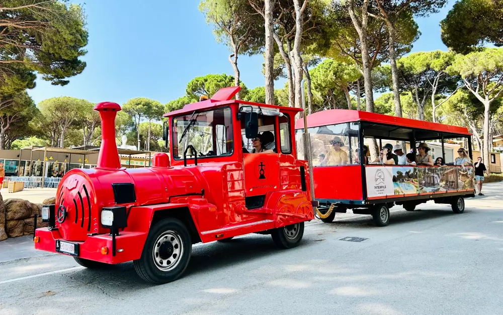 Interpals Eco Resort 4 étoiles★★★★