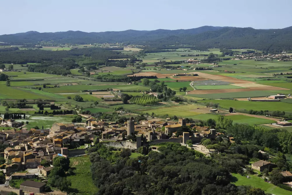 Interpals Eco Resort 4 étoiles★★★★