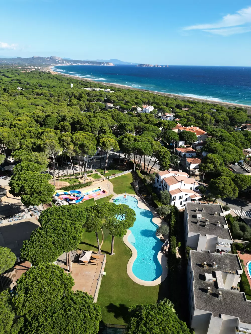 Interpals Eco Resort 4 étoiles★★★★