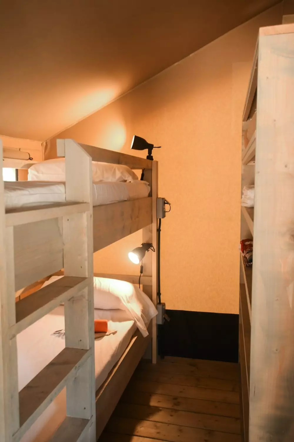 Interpals Eco Resort 4 étoiles★★★★