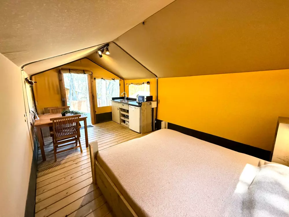 Interpals Eco Resort 4 étoiles★★★★