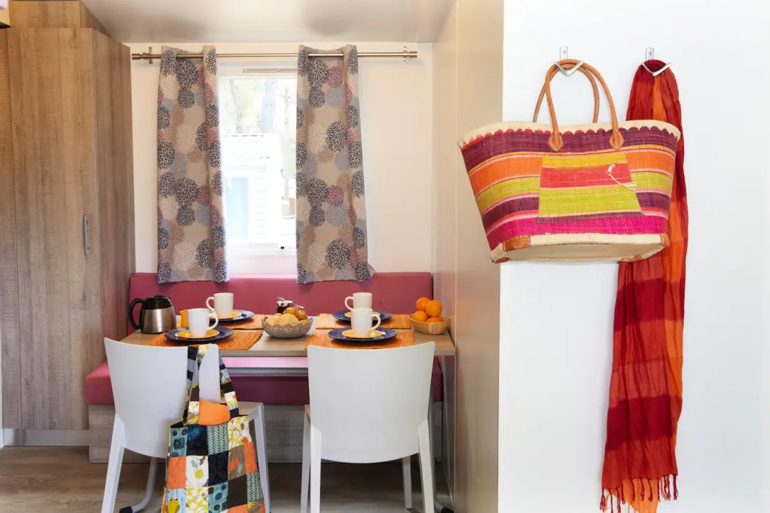 Interpals Eco Resort 4 étoiles★★★★