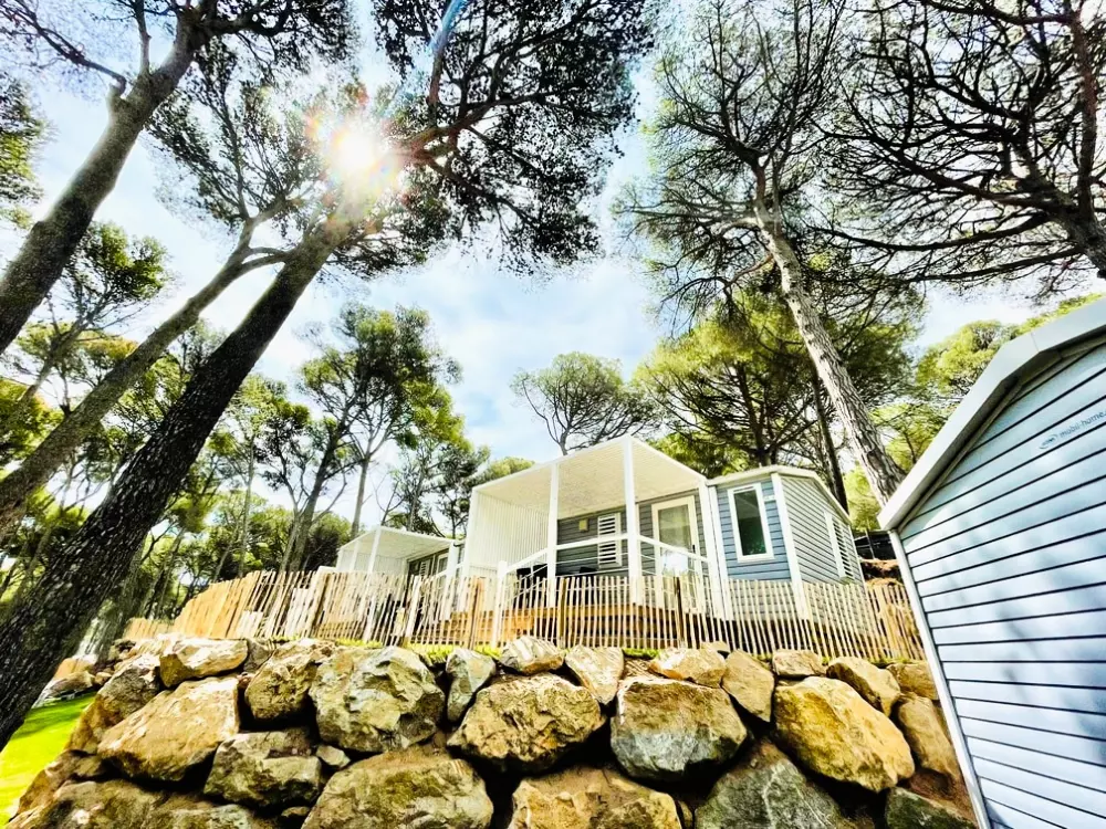 Interpals Eco Resort 4 étoiles★★★★