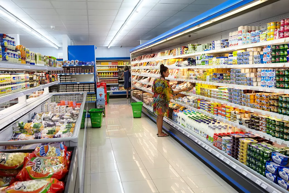 Interpals Eco Resort 4 étoiles★★★★