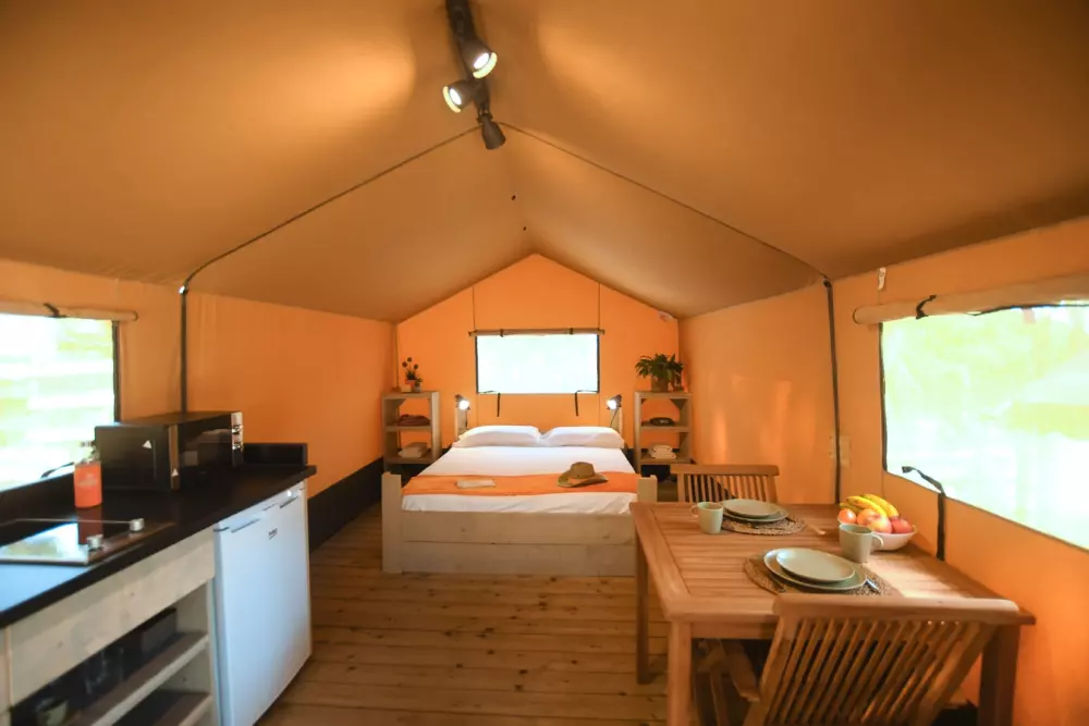 Interpals Eco Resort 4 étoiles★★★★