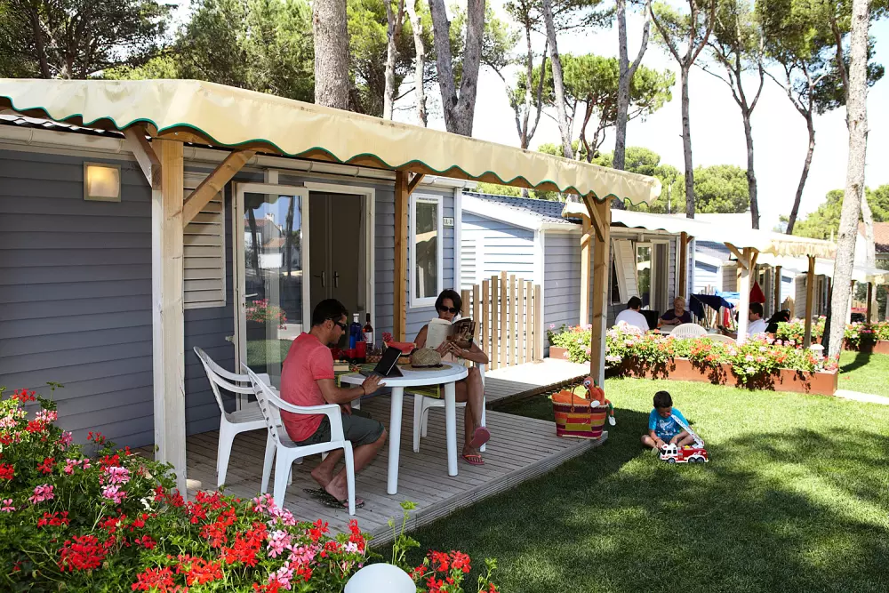 Interpals Eco Resort 4 étoiles★★★★