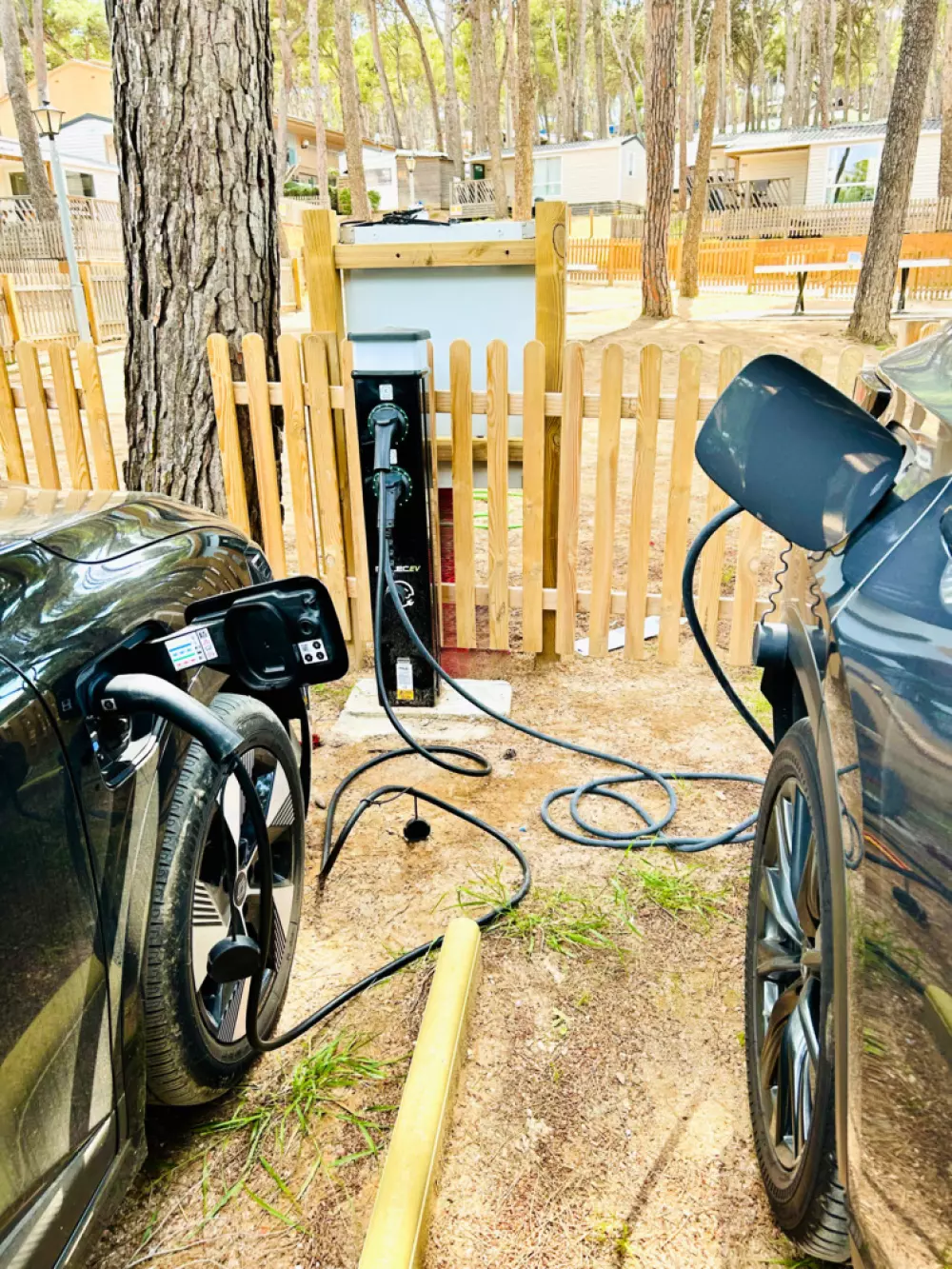 Interpals Eco Resort 4 étoiles★★★★