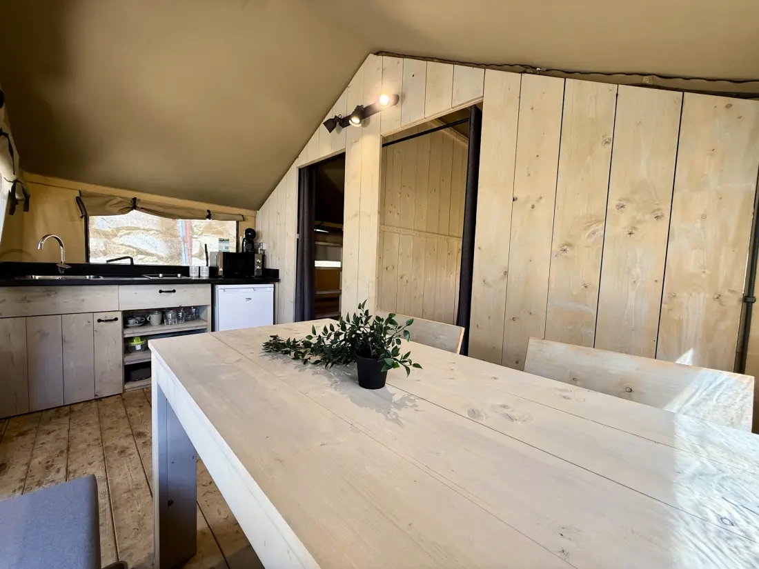 Interpals Eco Resort 4 étoiles★★★★