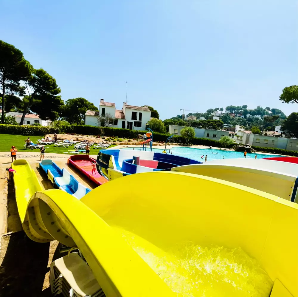 Interpals Eco Resort 4 étoiles★★★★