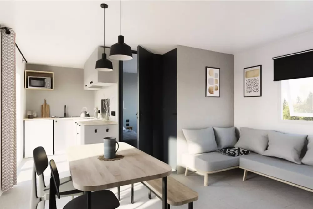 Interpals Eco Resort 4 étoiles★★★★