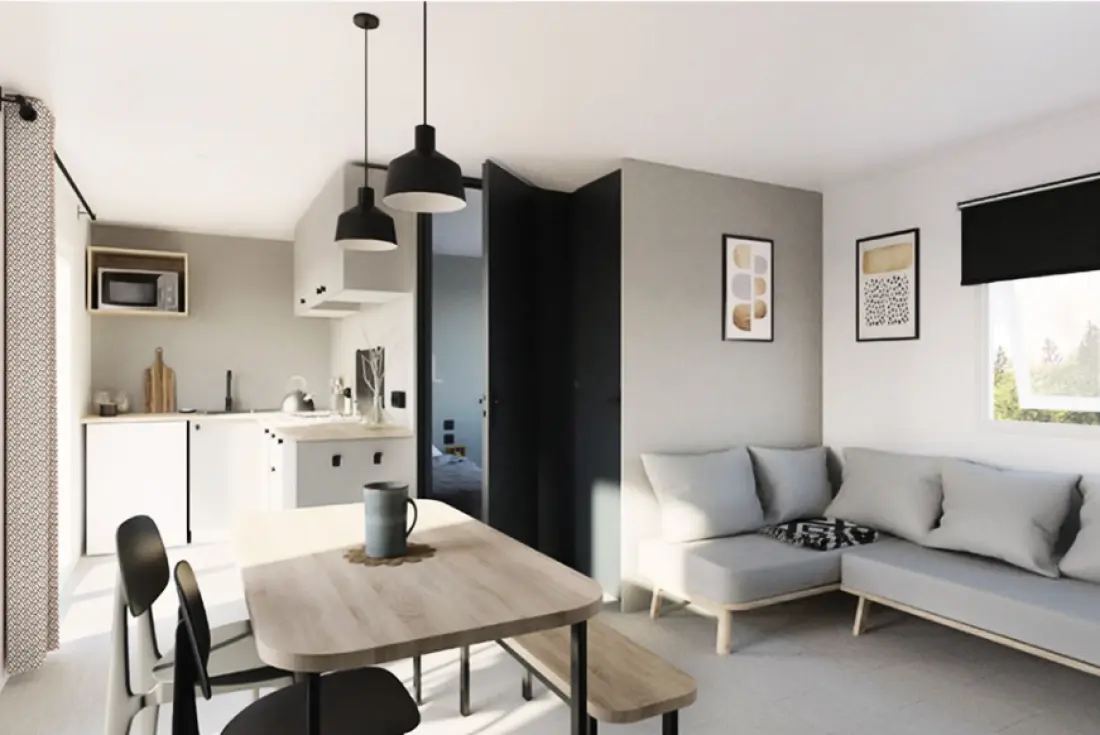 Interpals Eco Resort 4 étoiles★★★★